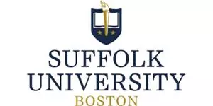 logo Suffolk University