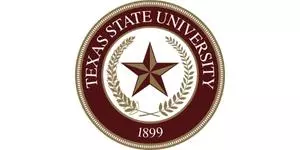 logo Texas State University