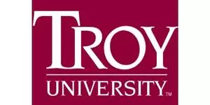 logo Troy University