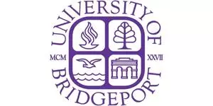 logo University of Bridgeport