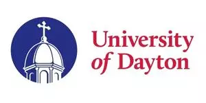 logo University of Dayton