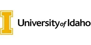 logo University of Idaho