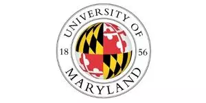 logo University of Maryland