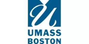 logo University of Massachusetts Boston (UMass Boston)