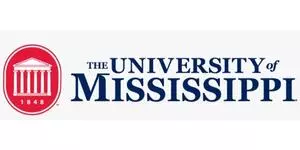 logo University of Mississippi