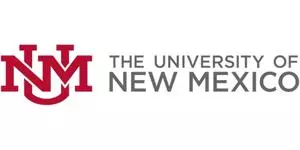 logo University of New Mexico