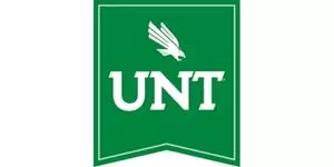 logo University of North Texas