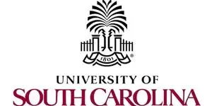 logo University of South Carolina