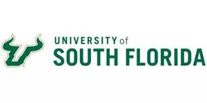 logo University of South Florida