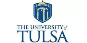 logo University of Tulsa