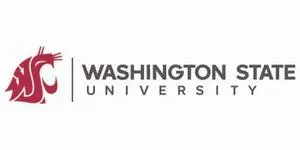 logo Washington State University