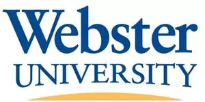 logo Webster University