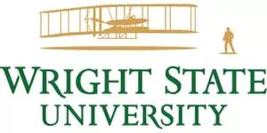 logo Wright State University