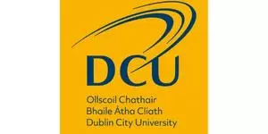 logo Dublin City University