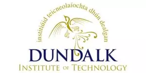 logo Dundalk Institute of Technology