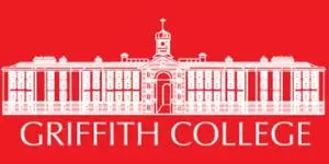 logo Griffith College