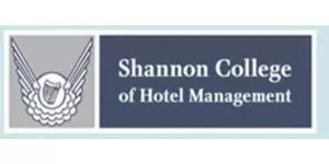 logo Shannon College of Hotel Management