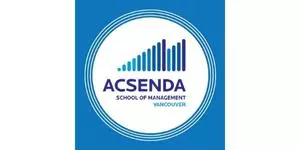 logo Acsenda School of Management