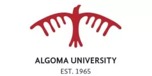 logo Algoma University