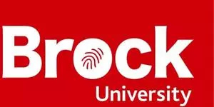 logo Brock University