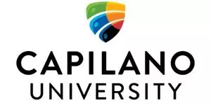 logo Capilano University