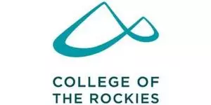 logo College of the Rockies