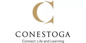 logo Conestoga College