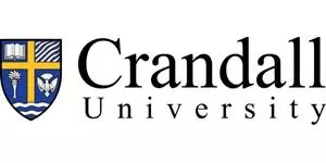 logo Crandall University