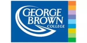 logo George Brown College