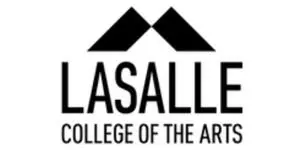 logo LaSalle College