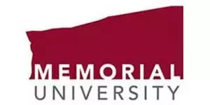 logo Memorial University of Newfoundland