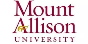 logo Mount Allison University