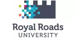 logo Royal Roads University