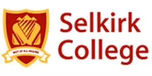 logo Selkirk College