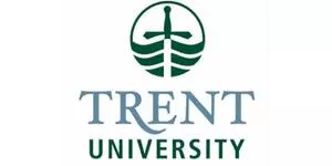 logo Trent University