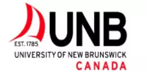 logo University of New Brunswick