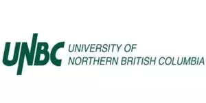 logo University of Northern British Columbia