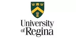 logo University of Regina