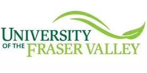 logo University of the Fraser Valley