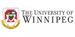 logo University of Winnipeg