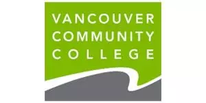 logo Vancouver Community College