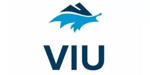 logo Vancouver Island University