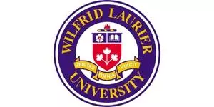 logo Wilfrid Laurier University