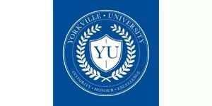 logo Yorkville University