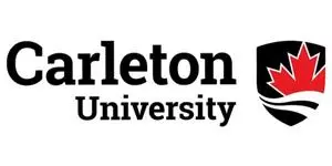 logo Carleton University