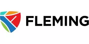 logo Fleming College