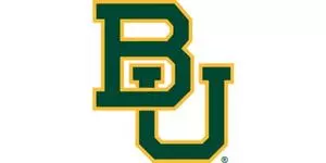 logo Baylor University