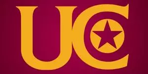 logo University of Charleston