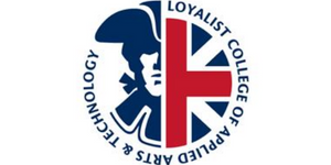 logo Loyalist College