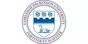 logo Fairleigh Dickinson University